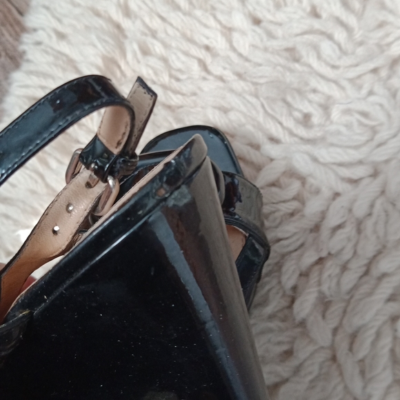 Prada wedge sandals - Picture 5 of 15